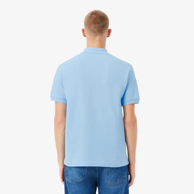 Heren Classic Fit Original L.12.12 Polo