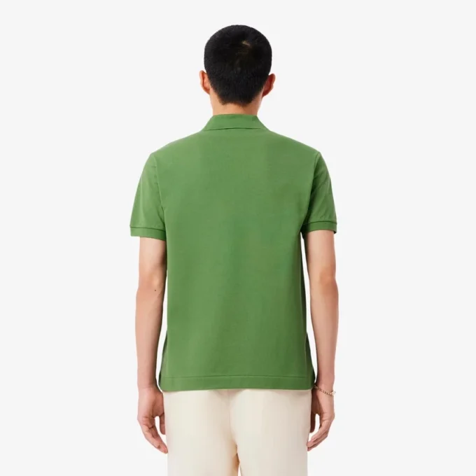 Heren Classic Fit Original L.12.12 Polo