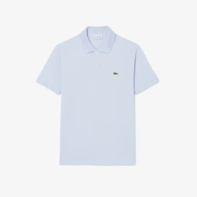 Heren Classic Fit Original L.12.12 Polo