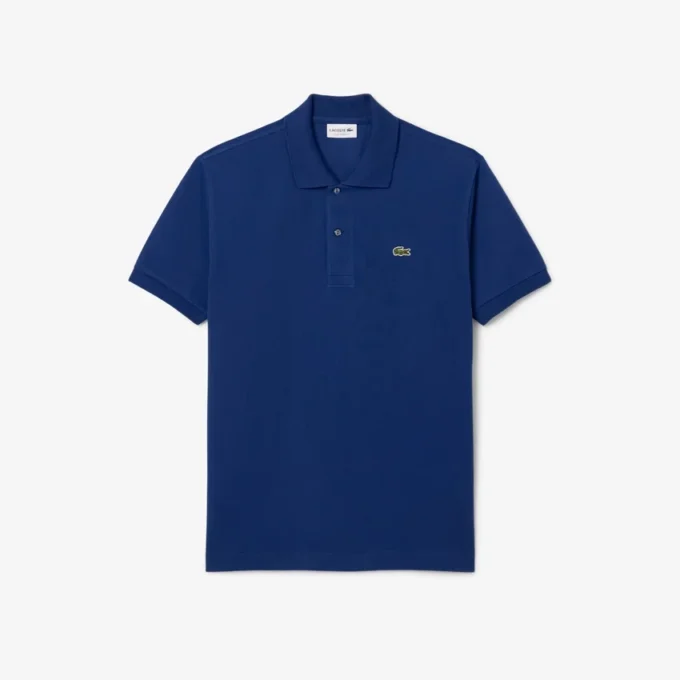 Heren Classic Fit Original L.12.12 Polo