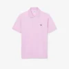 Heren Classic Fit Original L.12.12 Polo