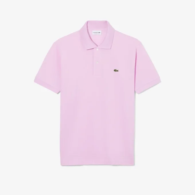 Heren Classic Fit Original L.12.12 Polo