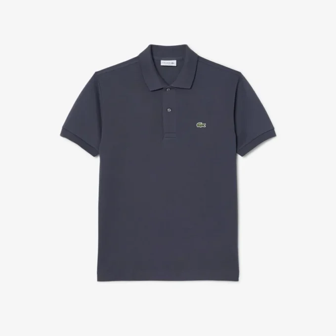Heren Classic Fit Original L.12.12 Polo