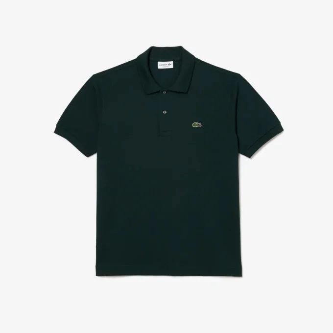 Heren Classic Fit Original L.12.12 Polo