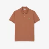 Heren Classic Fit Original L.12.12 Polo
