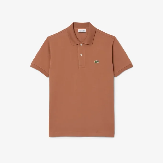 Heren Classic Fit Original L.12.12 Polo