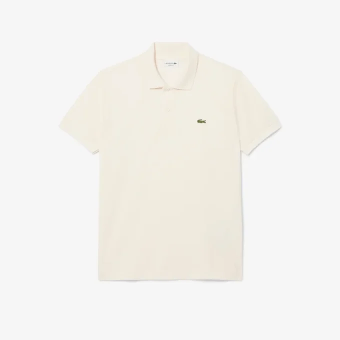 Heren Classic Fit Original L.12.12 Polo