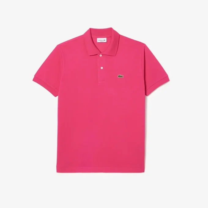 Heren Classic Fit Original L.12.12 Polo