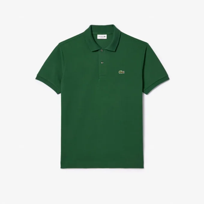 Heren Classic Fit Original L.12.12 Polo