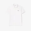 Heren Classic Fit Original L.12.12 Polo