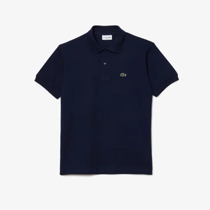 Heren Classic Fit Original L.12.12 Polo