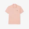 Heren Classic Fit Original L.12.12 Polo