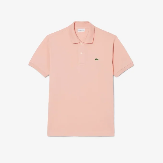 Heren Classic Fit Original L.12.12 Polo