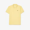 Heren Classic Fit Original L.12.12 Polo