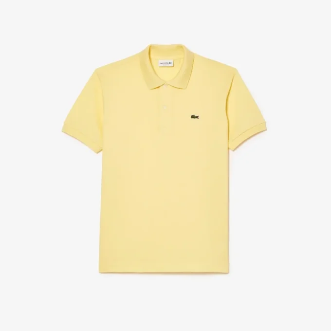 Heren Classic Fit Original L.12.12 Polo