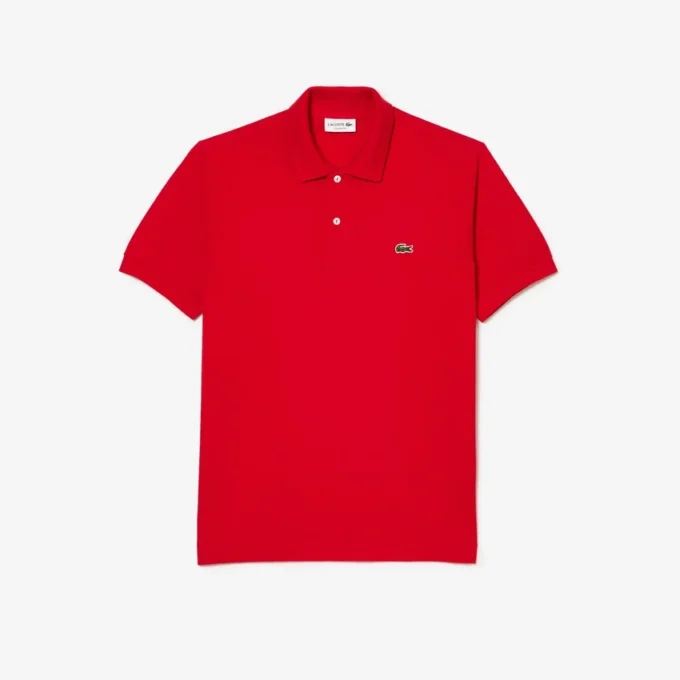 Heren Classic Fit Original L.12.12 Polo