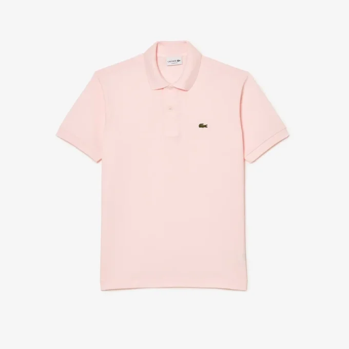 Heren Classic Fit Original L.12.12 Polo