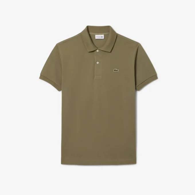 Heren Classic Fit Original L.12.12 Polo