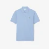 Heren Classic Fit Original L.12.12 Polo