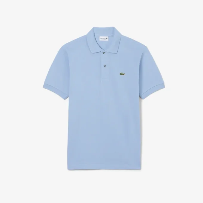 Heren Classic Fit Original L.12.12 Polo