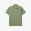 Heren Classic Fit Original L.12.12 Polo