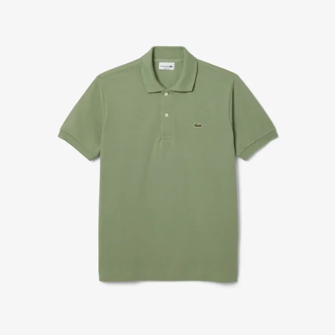 Heren Classic Fit Original L.12.12 Polo