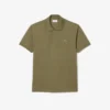 Heren Classic Fit Original L.12.12 Polo