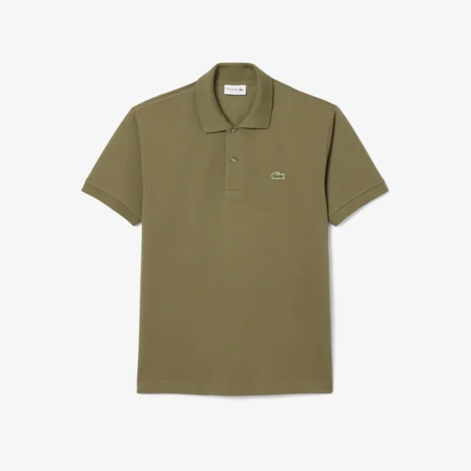Heren Classic Fit Original L.12.12 Polo
