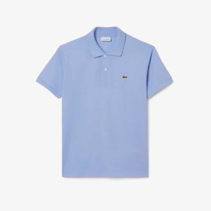 Heren Classic Fit Original L.12.12 Polo