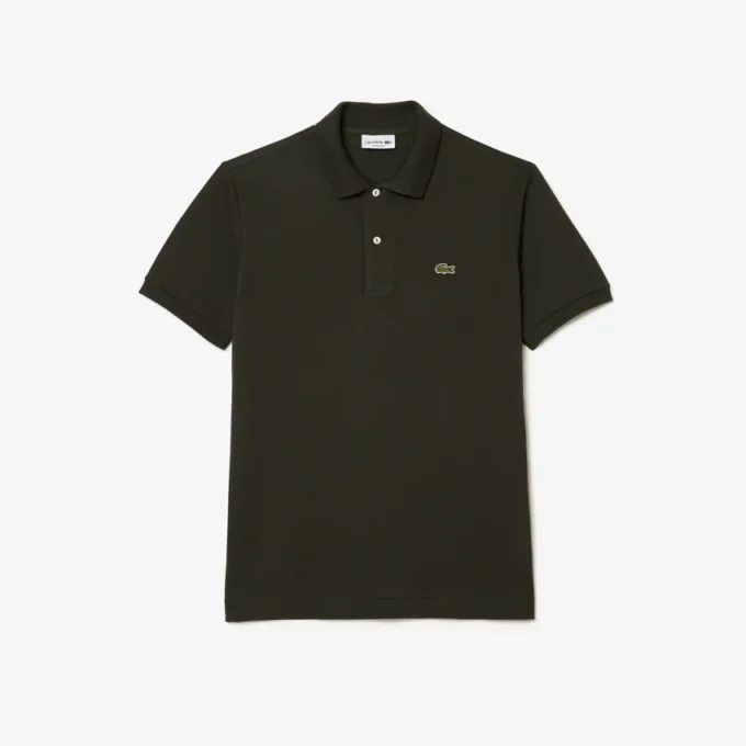 Heren Classic Fit Original L.12.12 Polo