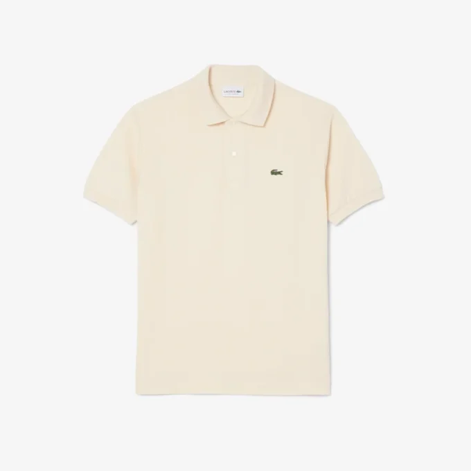 Heren Classic Fit Original L.12.12 Polo