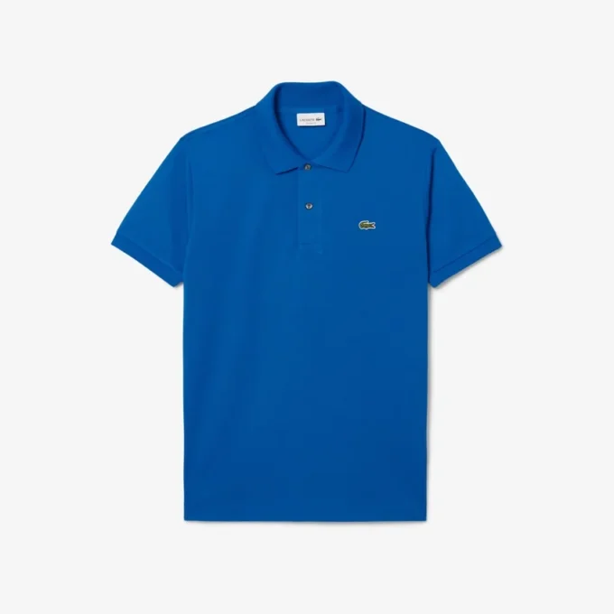 Heren Classic Fit Original L.12.12 Polo