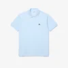 Heren Classic Fit Original L.12.12 Polo