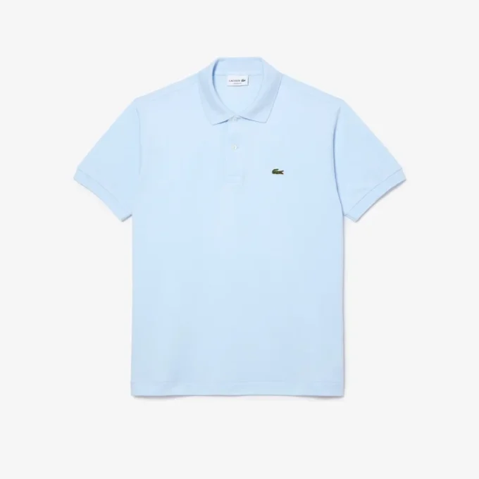 Heren Classic Fit Original L.12.12 Polo