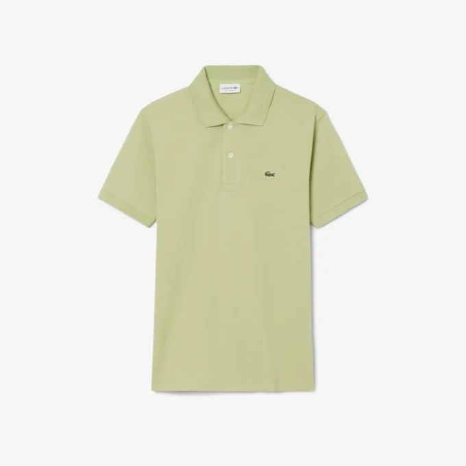 Heren Classic Fit Original L.12.12 Polo