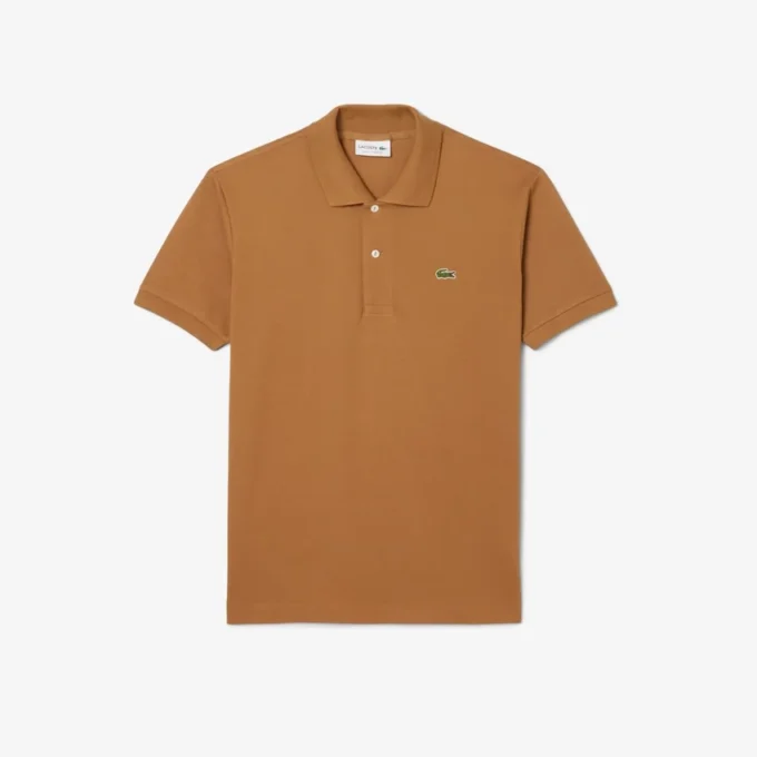 Heren Classic Fit Original L.12.12 Polo
