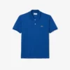 Heren Classic Fit Original L.12.12 Polo