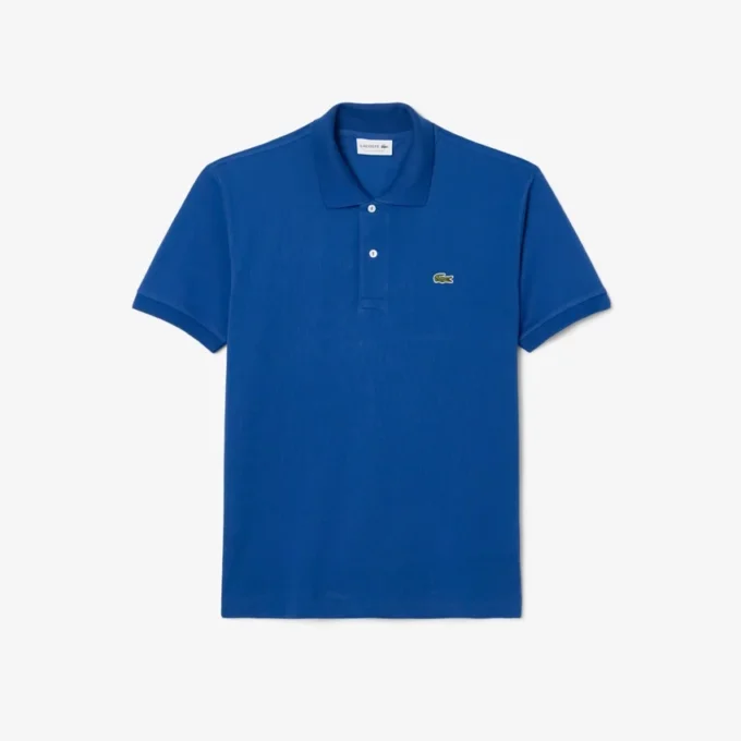 Heren Classic Fit Original L.12.12 Polo