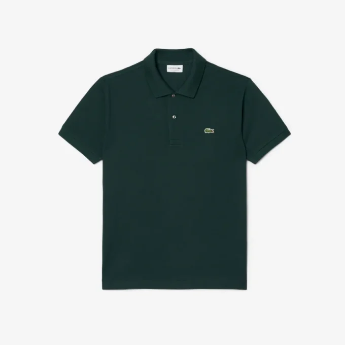 Heren Classic Fit Original L.12.12 Polo