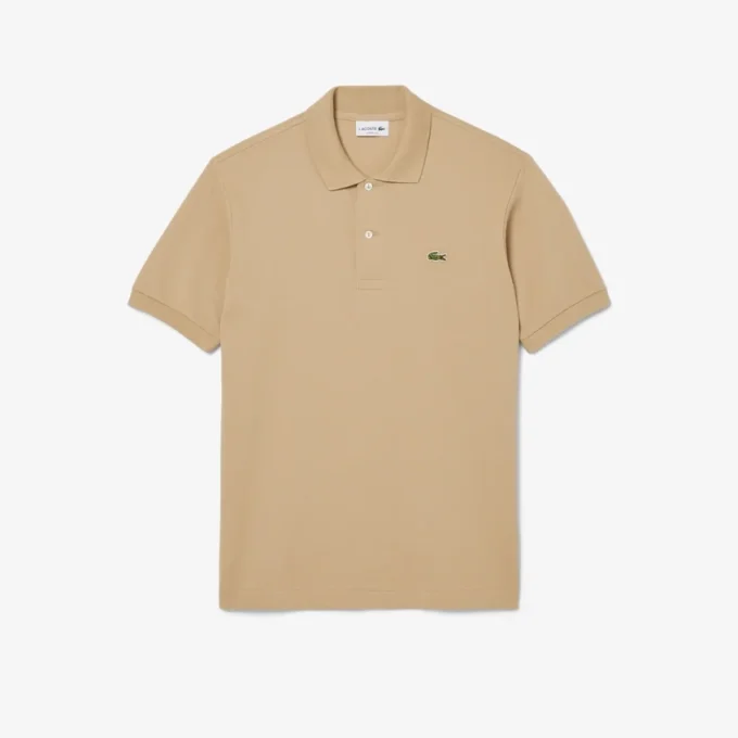 Heren Classic Fit Original L.12.12 Polo