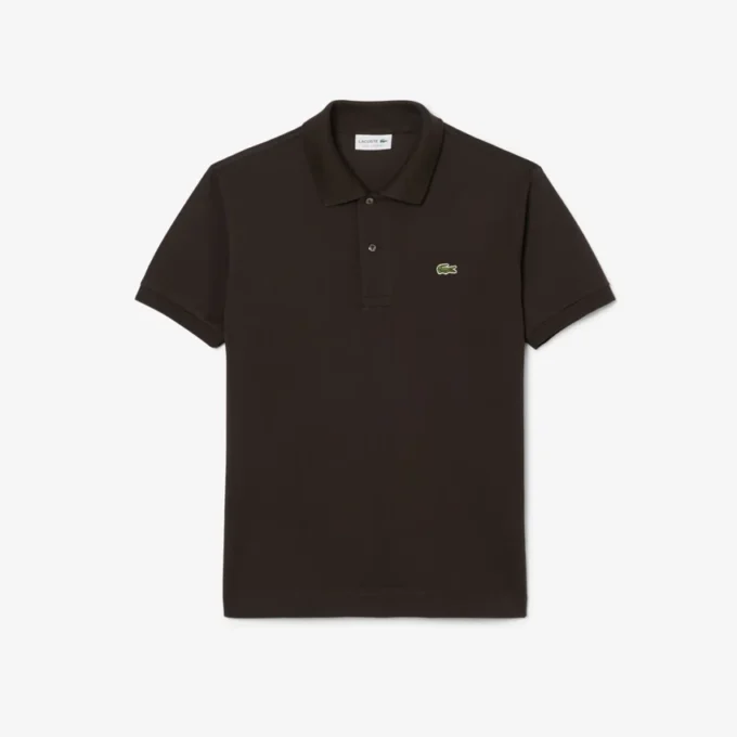 Heren Classic Fit Original L.12.12 Polo
