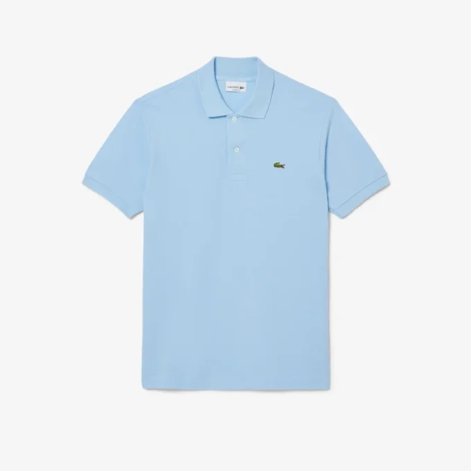Heren Classic Fit Original L.12.12 Polo