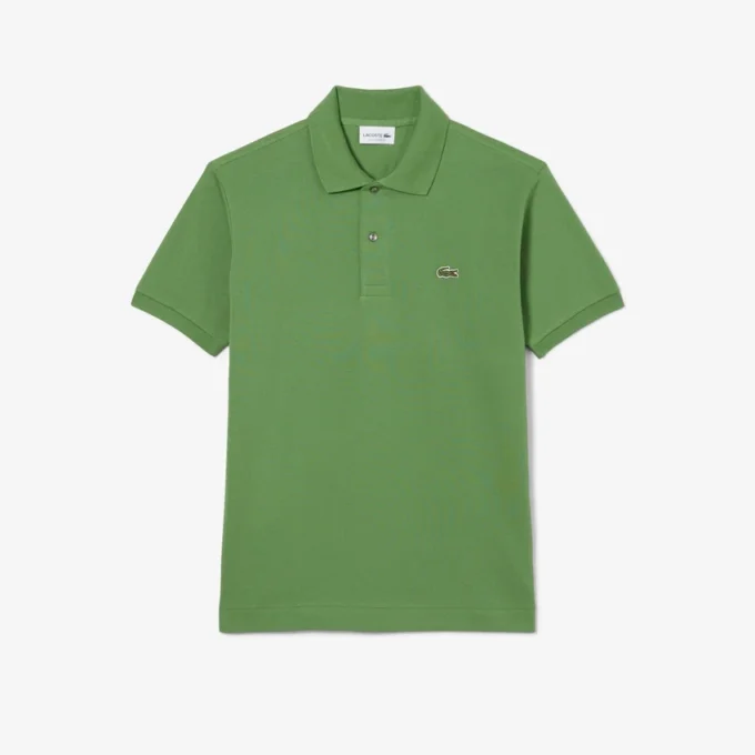 Heren Classic Fit Original L.12.12 Polo
