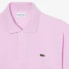 Heren Classic Fit Original L.12.12 Polo