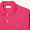 Heren Classic Fit Original L.12.12 Polo