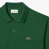 Heren Classic Fit Original L.12.12 Polo