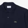 Heren Classic Fit Original L.12.12 Polo