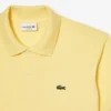 Heren Classic Fit Original L.12.12 Polo