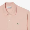 Heren Classic Fit Original L.12.12 Polo
