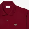 Heren Classic Fit Original L.12.12 Polo